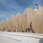 5 Ventajas de usar malla Mesh PVC en tus edificaciones