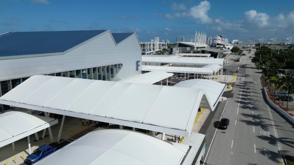 Benefits of PTFE Membrane Roofing Benefits of PTFE Membrane Roofing