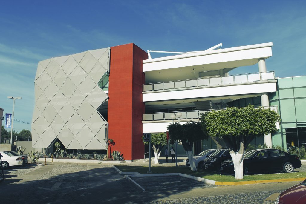 ¿Qué es el MESH PVC?