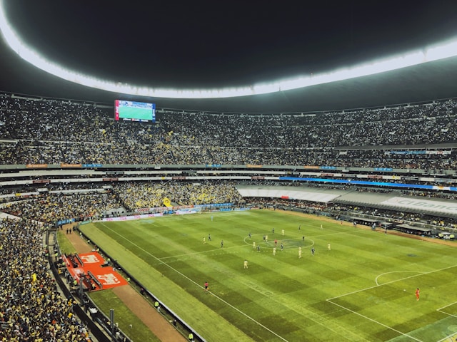 History and Significance of Azteca Stadium